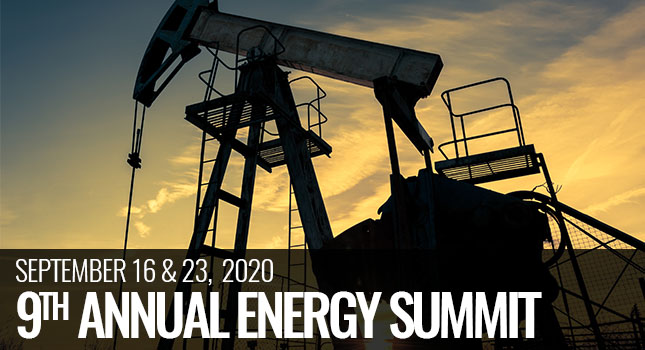 9th Annual Energy Summit