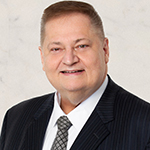 Jeffrey Sutton Headshot