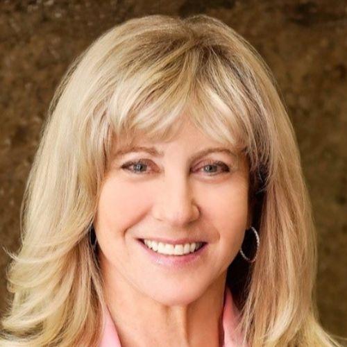 Robbin L. Itkin's Picture