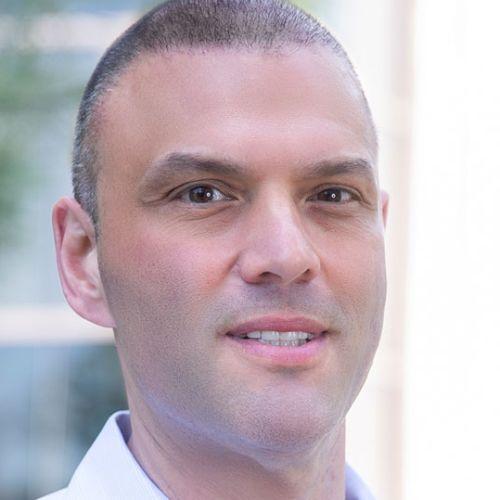 Nicholas  Rubin's Picture