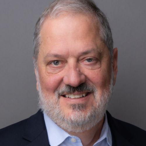 Bradley D. Sharp's Picture