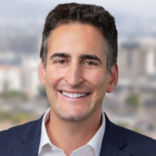 Zev M. Shechtman's Picture