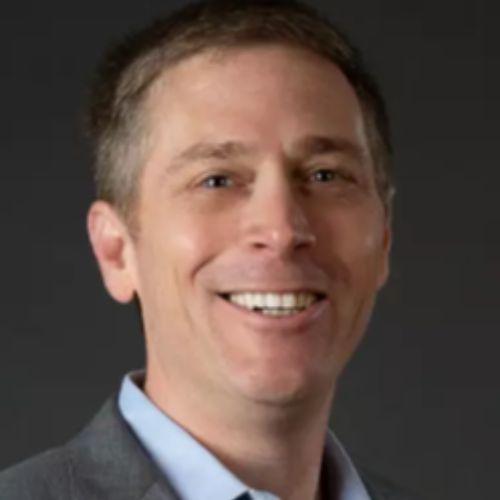 Corey R. Weber's Picture