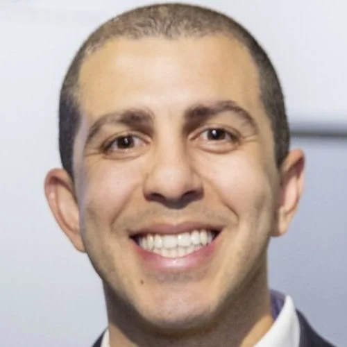 Andrew  Beshay's Picture