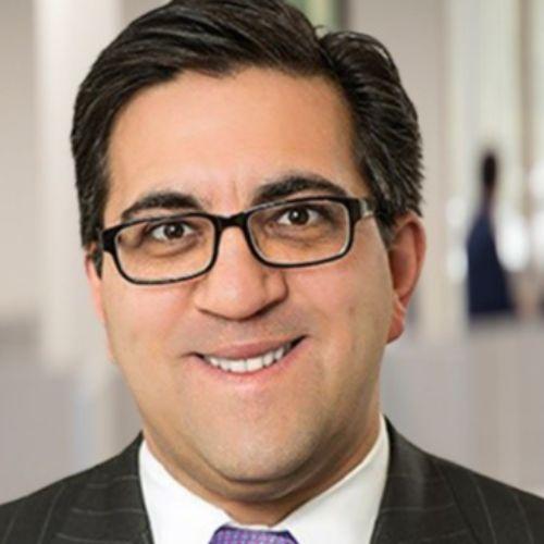 Michael A. Cohen's Picture