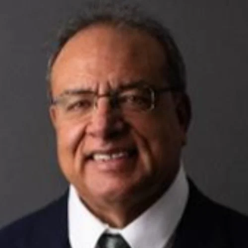 Jack F. Williams's Picture