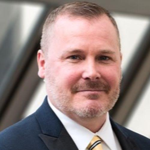 Brett S. Moore's Picture