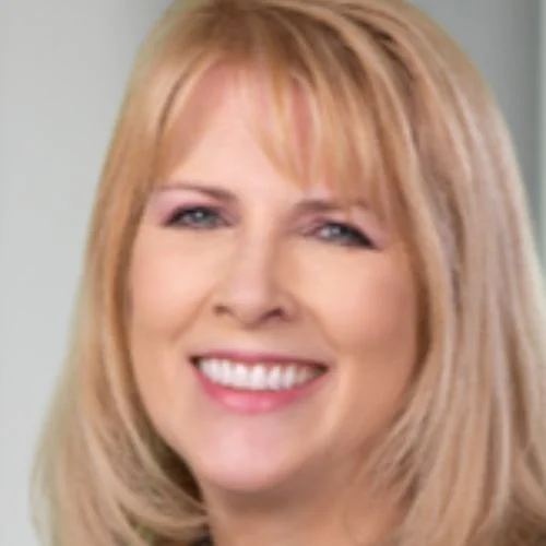 Theresa  Foudy's Picture