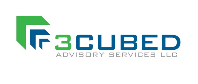3Cubed Advisory Services, LLC logo
