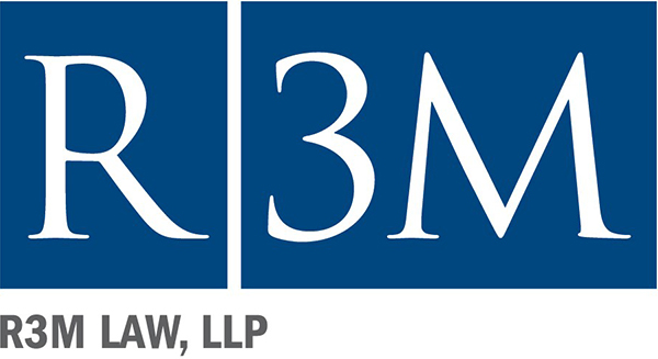 R3M Law logo
