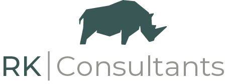RK Consultants logo