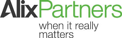 AlixPartners Logo